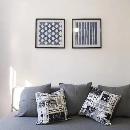 Apartamento Casa De Campo Apartment Madrid