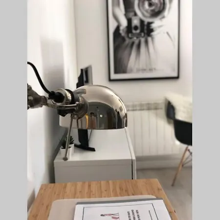 Appartamento Apartamento Casa De Campo Madrid