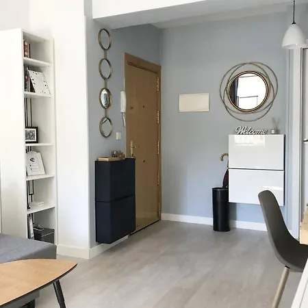 Apartamento Casa De Campo *