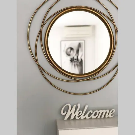Apartamento Casa De Campo Apartment Madrid