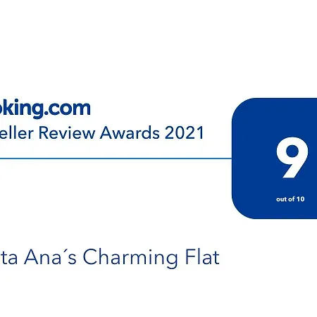 Santa Ana's Charming Flat