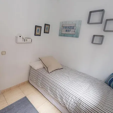 Apartment Plaza Mayor Family *