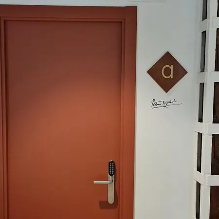 Calamo Hotel Madrid