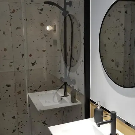 Hotel Calamo Madrid
