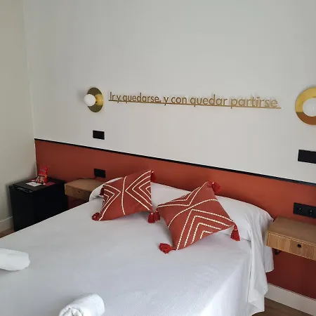 Hotel Calamo