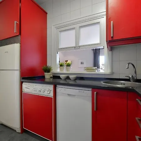 Appartamento Homeabout Puerta Del Sol Premium