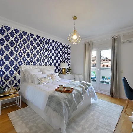 Homeabout Puerta Del Sol Premium *
