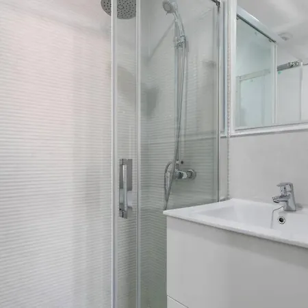 Homeabout Luxury Gran Via House
