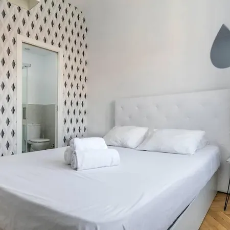 Homeabout Luxury Gran Via House *