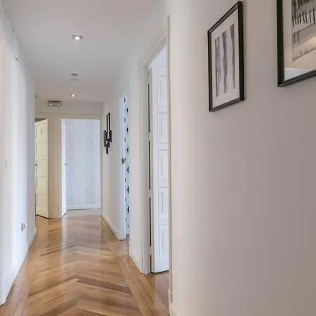 Homeabout Luxury Gran Via House