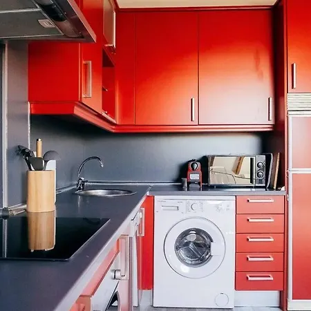 Apartamento Homeabout Calle Mayor Madrid