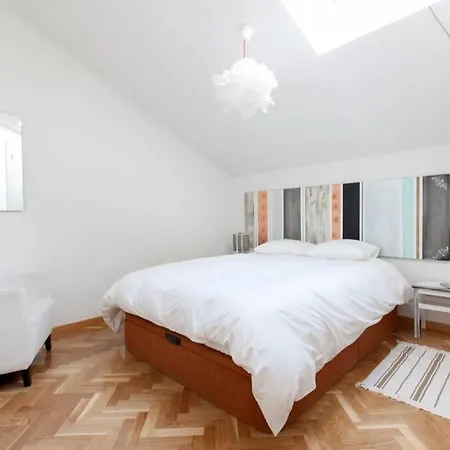 Apartment Homeabout Lavapies Ii