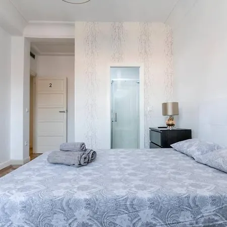Apartment Homeabout Luxury Gran Via House *