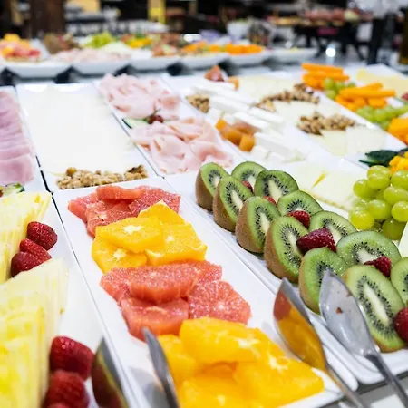 阿雷纳尔小宫殿 酒店 3*