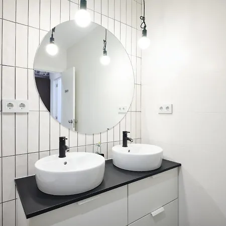 Apartment My - Fantastic At Moncloa For Students *