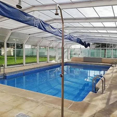 Appartement Fridda House Atocha *