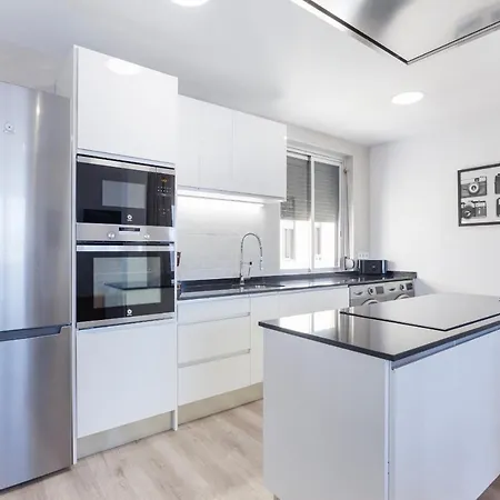 Artes Exclusive En Apartment Madrid