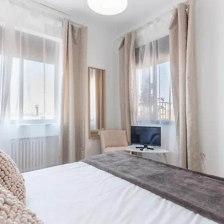 Artes Exclusive En Apartment *