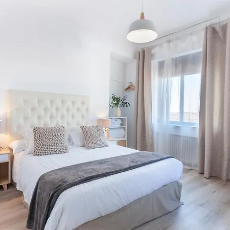 Apartment Artes Exclusive En