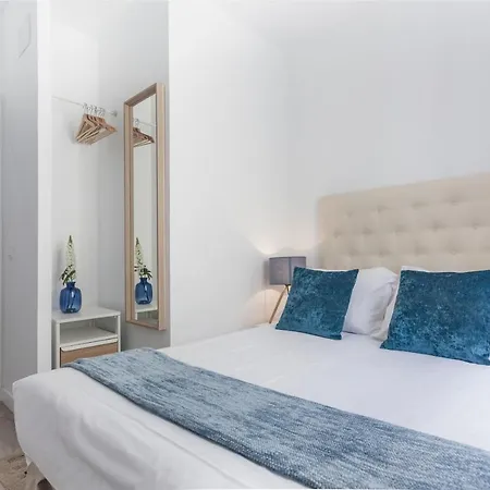 Artes Exclusive En Apartment Madrid