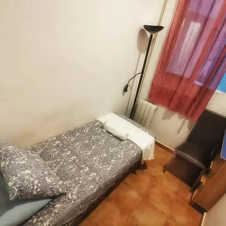 Arta Guest house Madrid