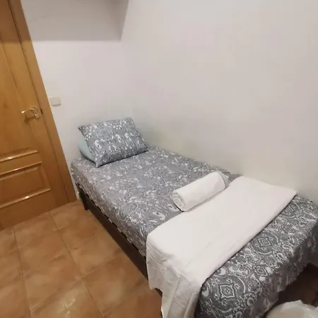 Guest house Arta Madrid