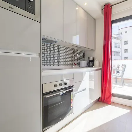 Apartment Bravo En