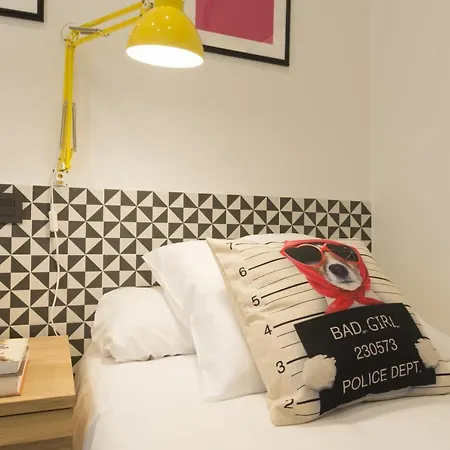 Bravo En Apartment