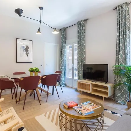 Apartment Iriarte En