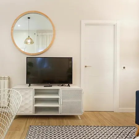 Iriarte En Apartment
