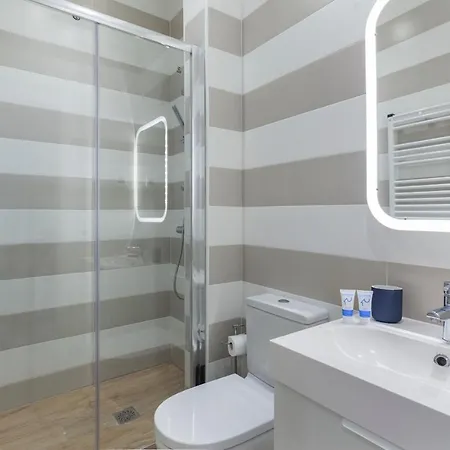 Apartment Iriarte En