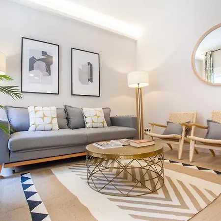 Apartment Iriarte En *