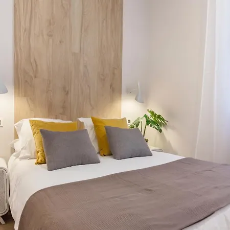 Apartment Iriarte En