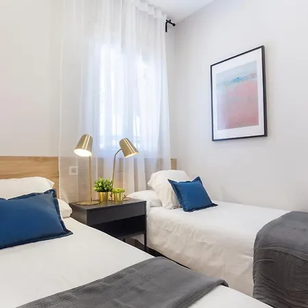 Iriarte En Apartment