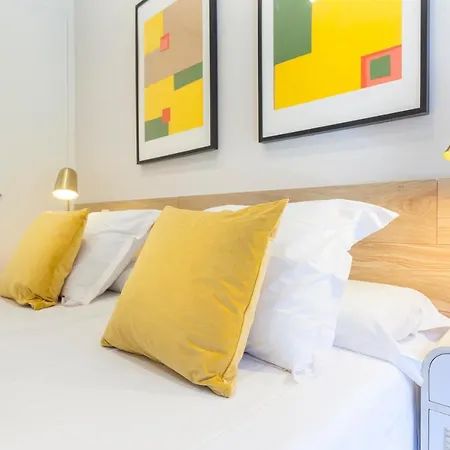 Apartment Iriarte En *