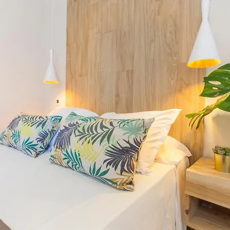 Iriarte En Apartment *