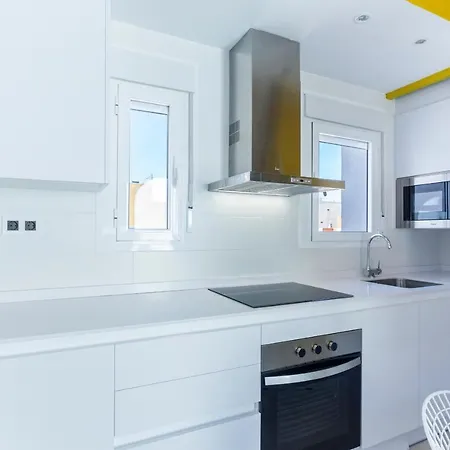 Apartment Iriarte En