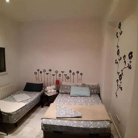 Guest house Arta Madrid