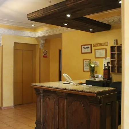 Affittacamere Maria Ronda