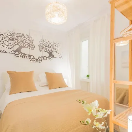 Artes Exclusive En * Madrid