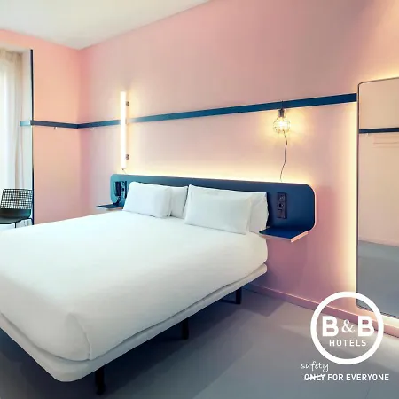 Hotel Centro Plaza Mayor 2*