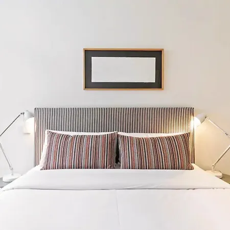 Bnbholder Charming & Stylish Iii Chueca Madrid
