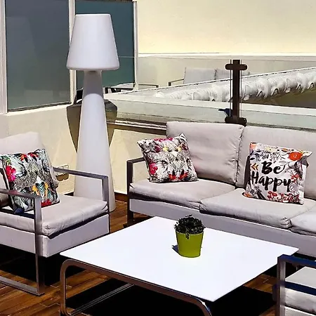 Vincci Centrum 4*