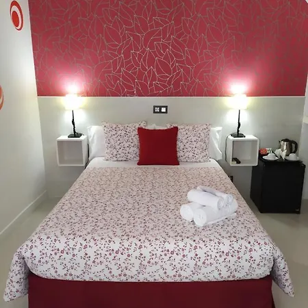 Hostal Inn Madrid 2* Madryt