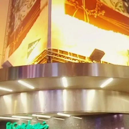 Hostal Inn Madrid بيت ضيافة 2*