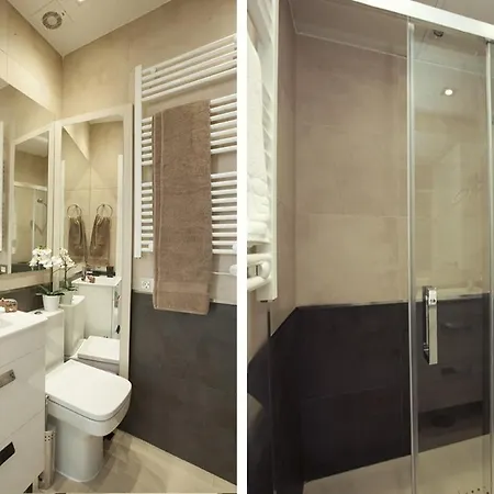 Apartment Salamanca Confort Iriarte En