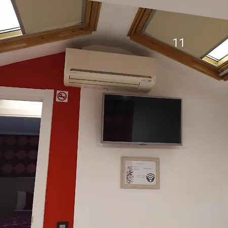 Pensjonat Hostal Inn Madrid Madryt