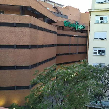 Hostal Inn Madrid Pensjonat Madryt