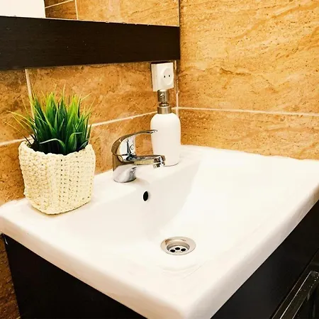 Apartamento Palacio Real Citymad