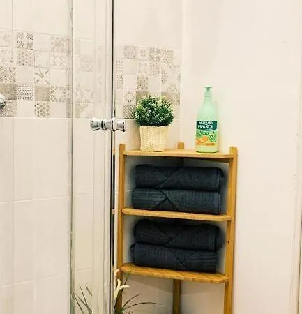 Palacio Real Citymad Apartamento *
